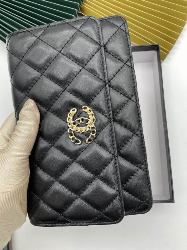 Chanel Wallets 10